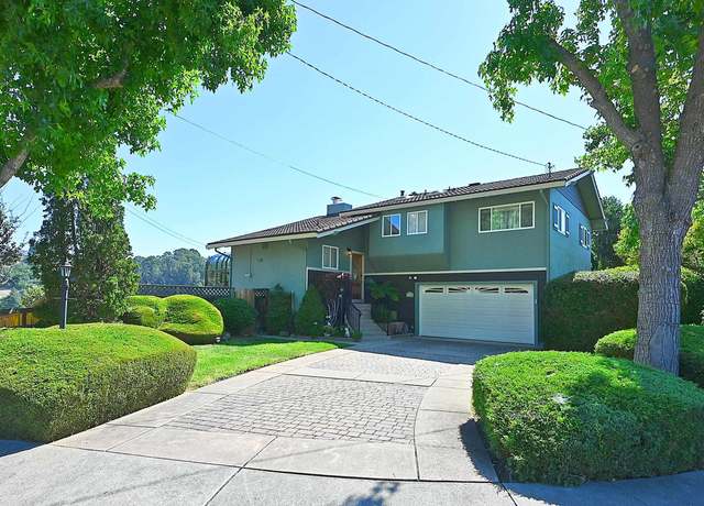 Property at 5295 Winifred Dr, Castro Valley, CA 94546, 5 beds, 3 baths
