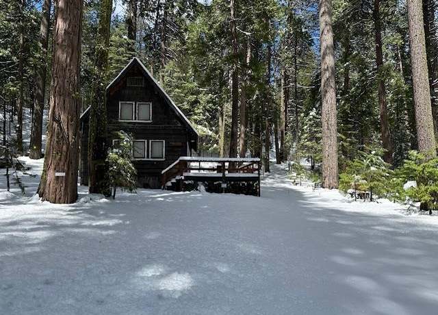 Property at 22778 W Ellmaro, Long Barn, CA 95335, 4 beds, 1.5 baths