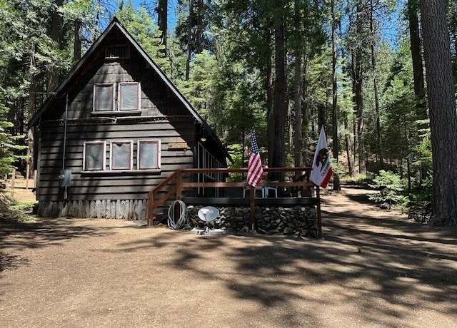 Property at 22778 W Ellmaro, Long Barn, CA 95335, 4 beds, 1.5 baths