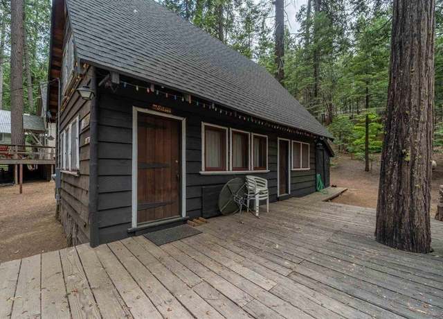 Property at 22778 W Ellmaro, Long Barn, CA 95335, 4 beds, 1.5 baths