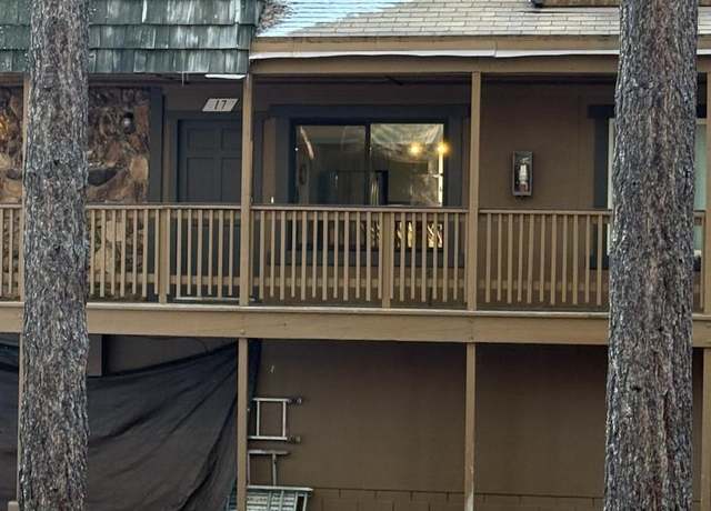 Property at 1200 Wildwood Ave #17, South Lake Tahoe, CA 96150, 2 beds, 1.5 baths