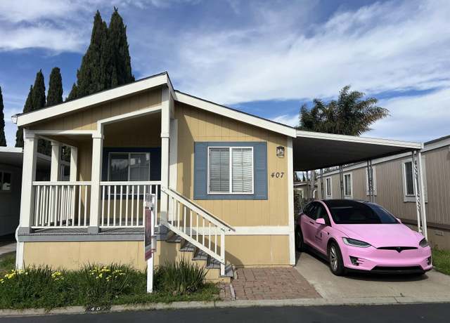 Property at 407 Pinefield Rd #407, San Jose, CA 95134, 3 beds, 2 baths