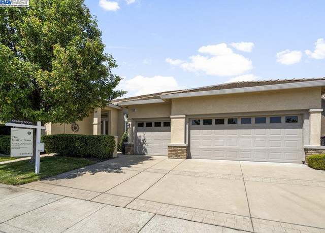 Property at 1123 Burghley Ln, Brentwood, CA 94513, 2 beds, 2.5 baths