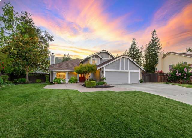 Property at 3338 Marsh Hawk Ct, Pleasanton, CA 94588, 4 beds, 3 baths