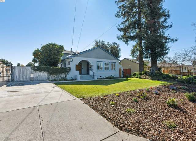Property at 803 Cherry Way, Hayward, CA 94541, 4 beds, 3 baths