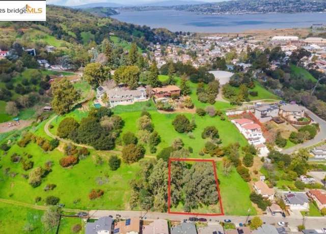 Property at 0 Warren St, Martinez, CA 94553
