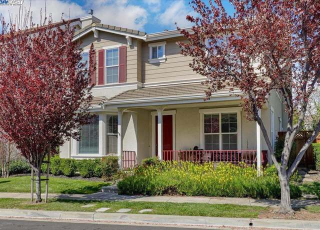 Property at 1406 Whispering Oaks Way, Pleasanton, CA 94566, 4 beds, 3.5 baths