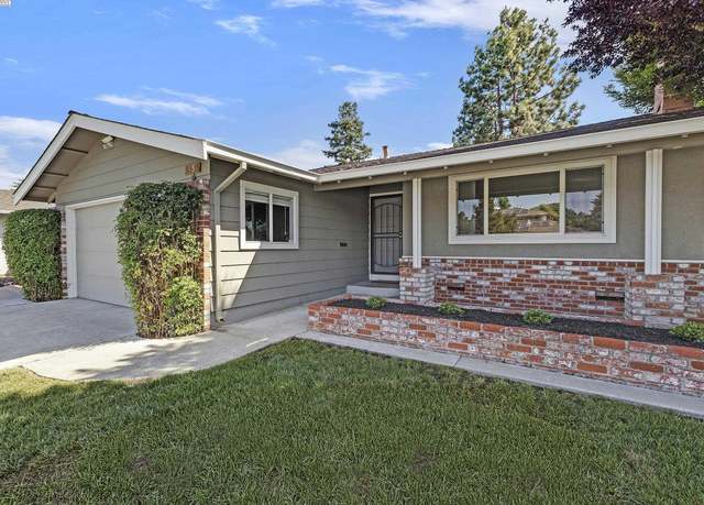 Property at 5135 Charlotte Way, Livermore, CA 94550, 3 beds, 2 baths
