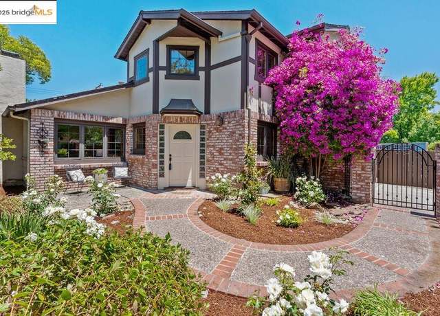 Property at 2668 Washington Ave, Redwood City, CA 94061, 4 beds, 3.5 baths