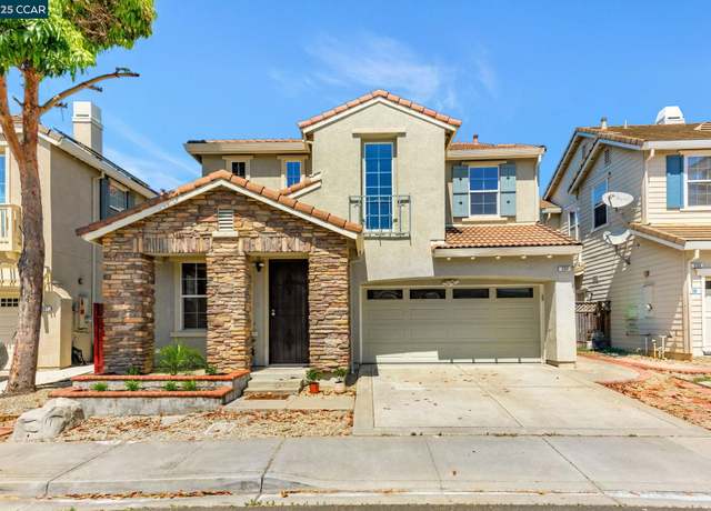 Property at 237 Dutra Vernaci Dr, Union City, CA 94587, 5 beds, 3 baths