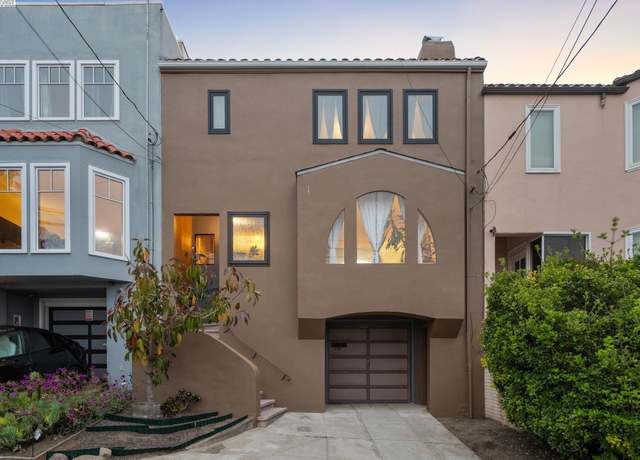 Property at 658 30th Ave, San Francisco, CA 94121, 3 beds, 2 baths