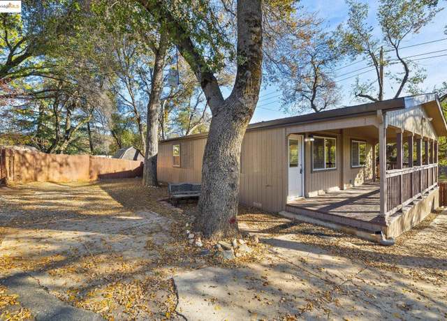 Property at 20106 Jamestown Rd #4, Sonora, CA 95370, 2 beds, 2 baths