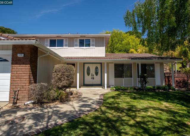 Property at 5156 Simoni Ct, Richmond, CA 94803, 4 beds, 3 baths