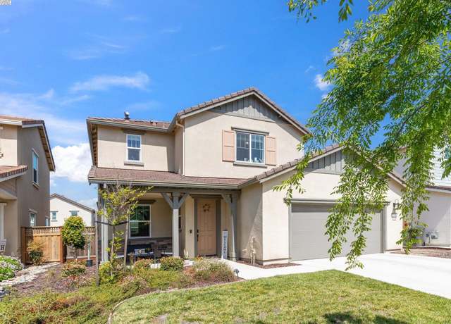 Property at 17451 Graceada Ln, Lathrop, CA 95330, 4 beds, 3 baths