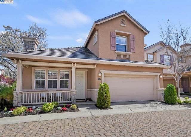 Property at 3989 Strafford Ct, Dublin, CA 94568, 3 beds, 2.5 baths