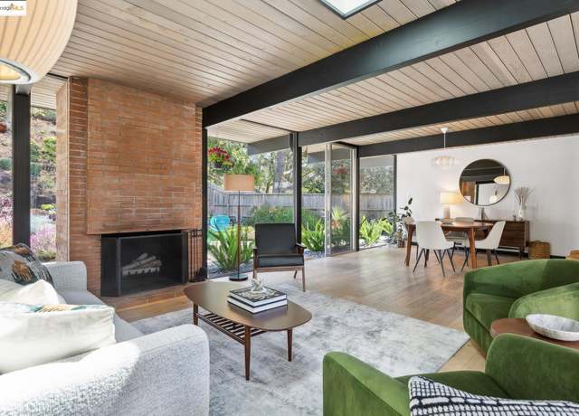 Property at 8156 Coach Dr, Oakland, CA 94605, 5 beds, 2 baths