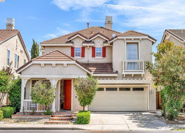 Property at 204 Elias Dr, Union City, CA 94587, 3 beds, 2.5 baths