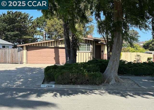 Property at 2806 Wiswall, Richmond, CA 94806, 3 beds, 2 baths