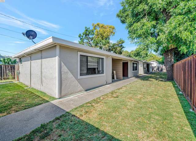Property at 4655 Augustine St, Pleasanton, CA 94566, 4 beds, 4 baths