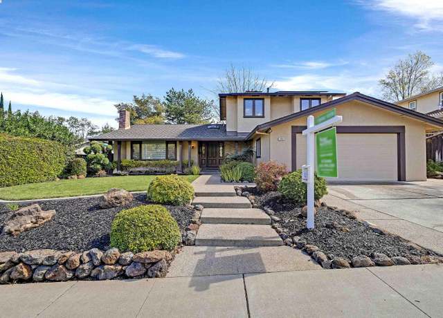 Property at 1068 Concord St, Pleasanton, CA 94566, 4 beds, 3 baths