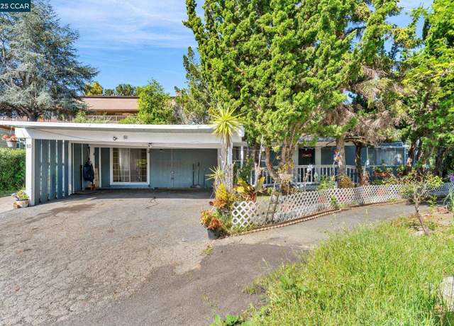 Property at 80 Gloria Ct, Vallejo, CA 94549, 2 beds, 2 baths