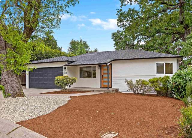 Property at 1860 Poplar Dr, Walnut Creek, CA 94595, 3 beds, 2 baths