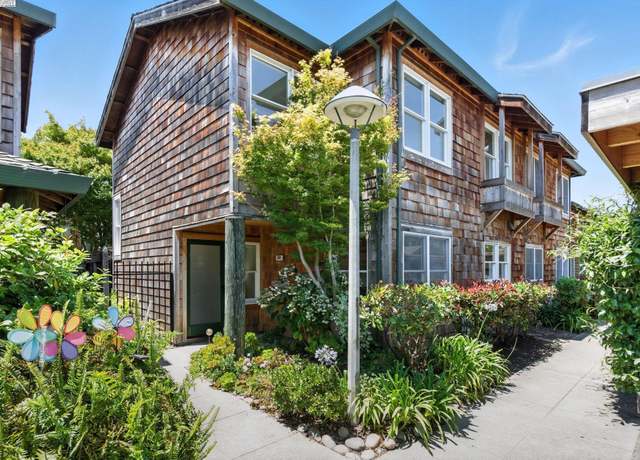 Property at 560 Centre Ct, Alameda, CA 94502, 3 beds, 2.5 baths