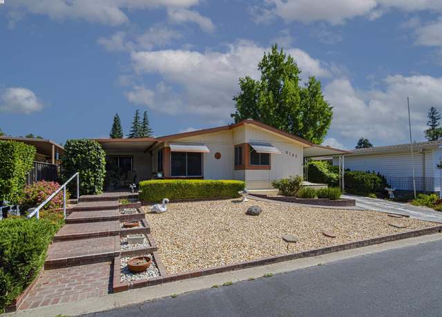 Property at 6105 Meiggs Ct #1015, Citrus Heights, CA 95621, 2 beds, 2 baths