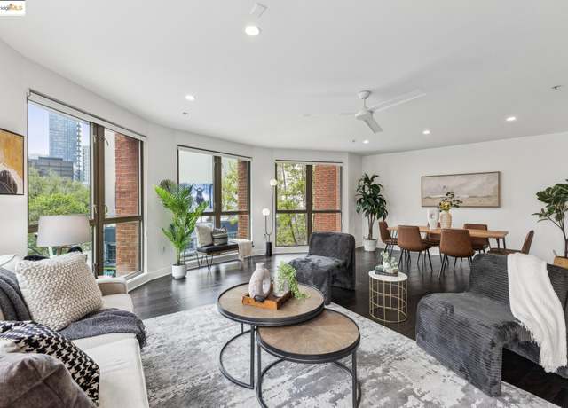 Property at 438 W Grand Ave #420, Oakland, CA 94612, 3 beds, 2.5 baths
