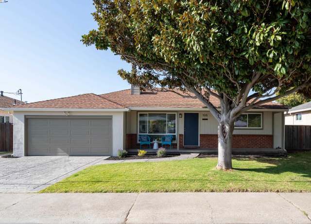Property at 1515 Via Mesa, San Lorenzo, CA 94580, 3 beds, 1 bath