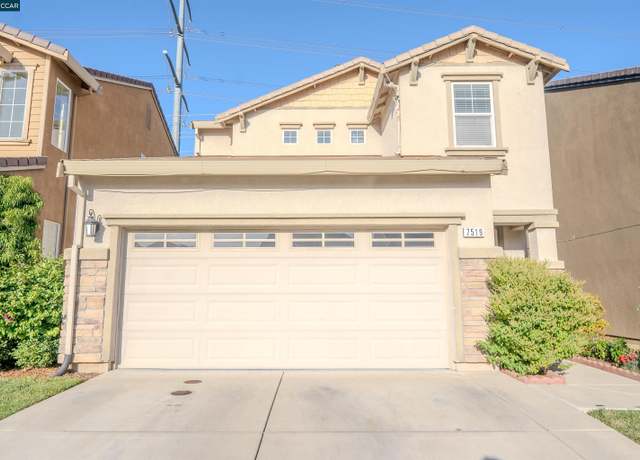 Property at 7519 Georgica Way, Sacramento, CA 95822, 3 beds, 2.5 baths