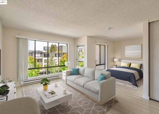 Property at 9 Commodore Dr #402, Emeryville, CA 94608, 1 bath