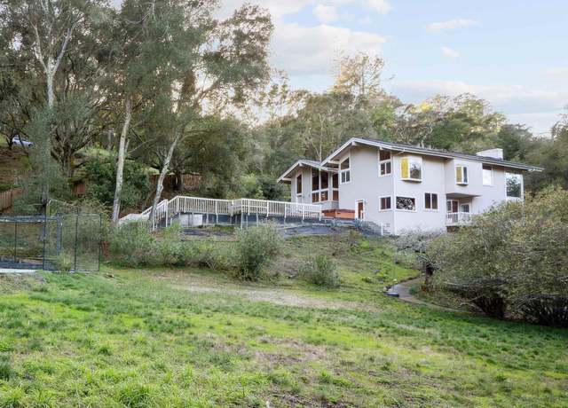 Property at 35 Tiger Tail Ct, Orinda, CA 94563, 4 beds, 6 baths