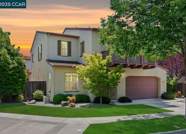Property at 5214 Kenilworth Way, San Ramon, CA 94582, 3 beds, 2.5 baths