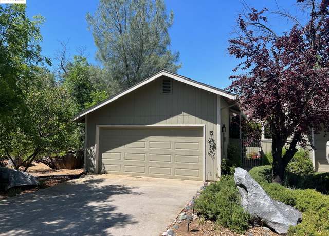 Property at 23685 Marble Quarry Rd #5, Columbia, CA 95310, 2 beds, 1 bath