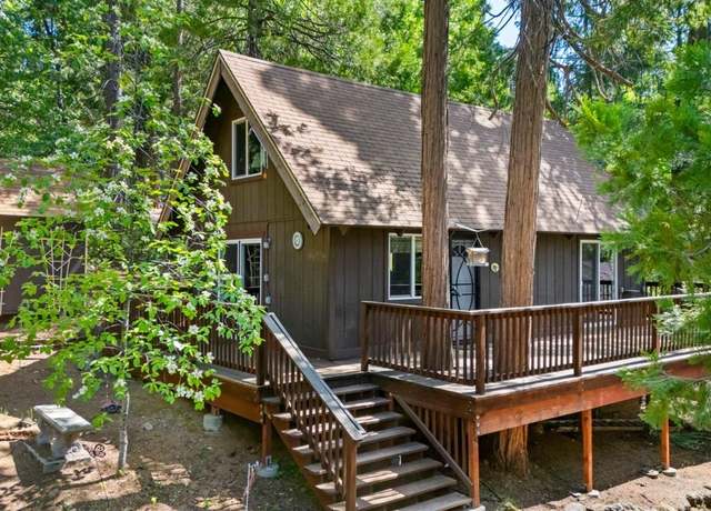 Property at 24035 Pine Lake Dr, Twain Harte, CA 95383, 3 beds, 1 bath