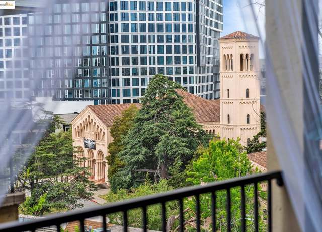 Property at 85 Vernon #206, Oakland, CA 94610, 1 bed, 1 bath