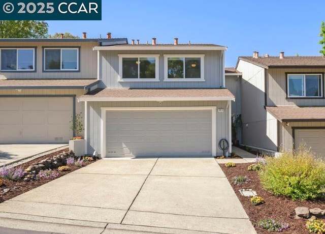 Property at 2510 Tea Tree Ct, Martinez, CA 94553, 3 beds, 2.5 baths