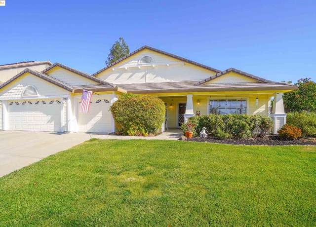 Property at 5402 Navajo Ct, Antioch, CA 94531, 4 beds, 2.5 baths