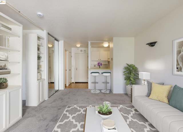 Property at 4 Anchor Dr Unit F337, Emeryville, CA 94608, 1 bath