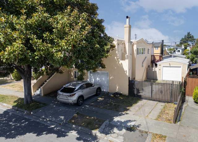 Property at 535-537 34th St, Richmond, CA 94805, 5 beds, 2 baths