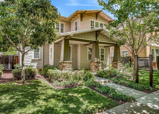 Property at 2259 Magnolia Bridge Dr, San Ramon, CA 94582, 4 beds, 3.5 baths