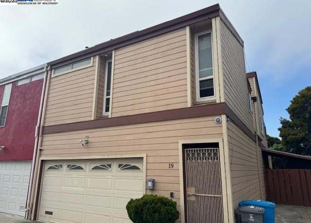 Property at 19 Progress St, San Francisco, CA 94124, 5 beds, 2 baths