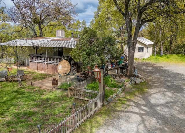 Property at 8420 French Flat Rd, Jamestown, CA 95327, 3 beds, 2 baths