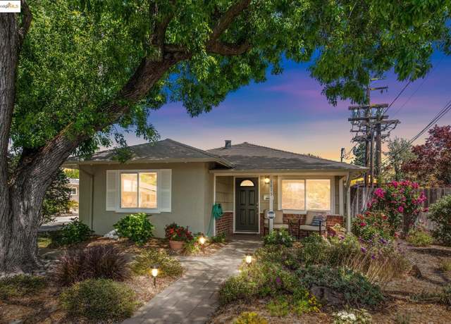 Property at 1875 Susan Ln, Pleasant Hill, CA 94523, 2 beds, 1 bath