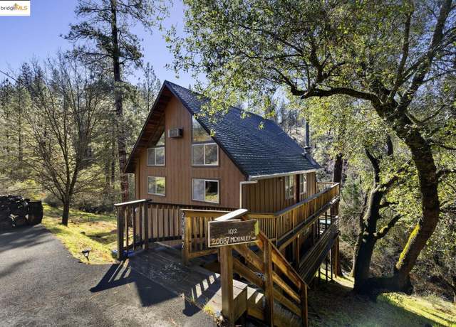 Property at 20887 Mckinley Way, Groveland, CA 95321, 4 beds, 3 baths