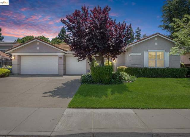 Property at 4917 Union Mine Ct, Antioch, CA 94531, 4 beds, 2.5 baths