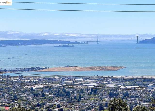 Property at 935 Grizzly Peak Blvd, Berkeley, CA 94708, 4 beds, 2.5 baths
