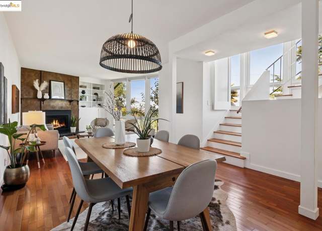 Property at 935 Grizzly Peak Blvd, Berkeley, CA 94708, 4 beds, 2.5 baths