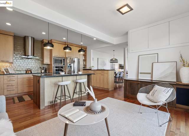 Property at 935 Grizzly Peak Blvd, Berkeley, CA 94708, 4 beds, 2.5 baths
